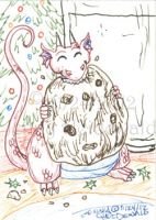 Cookies and Milk